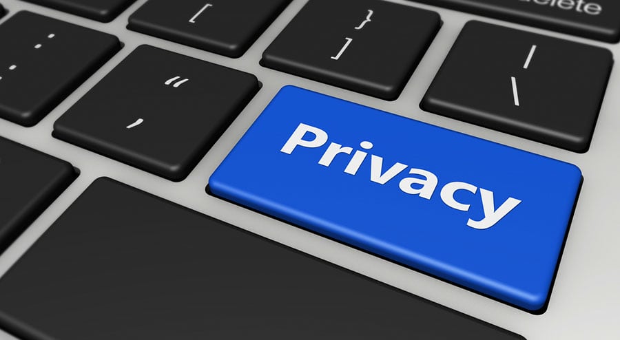 Những thói quen tốt giúp bảo mật an toàn thông tin khi sử dụng internet