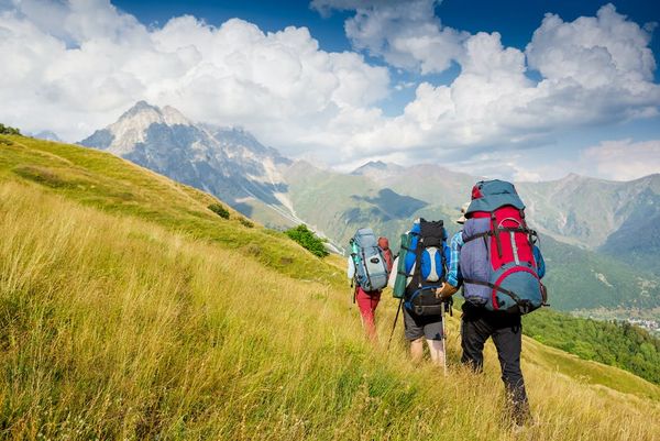 Đi hiking cần chuẩn bị những gì?